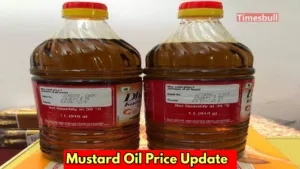 Featured image for: Mustard Oil Price- Check the Rates of 1 litre in Major Cities in Business category
