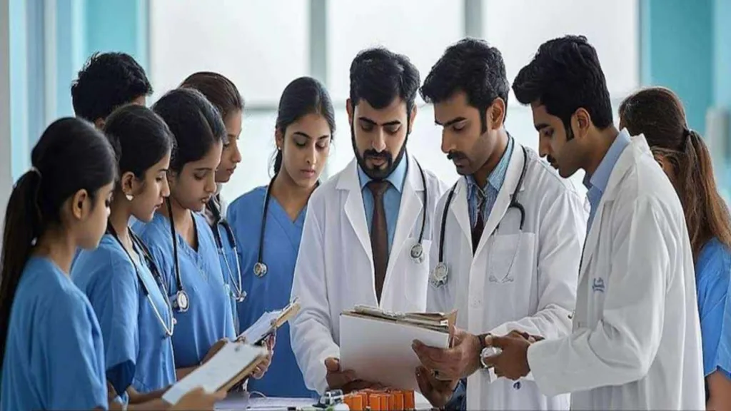 NEET PG Counselling: Seat allotment result for NRI quota has arrived, report by January 13