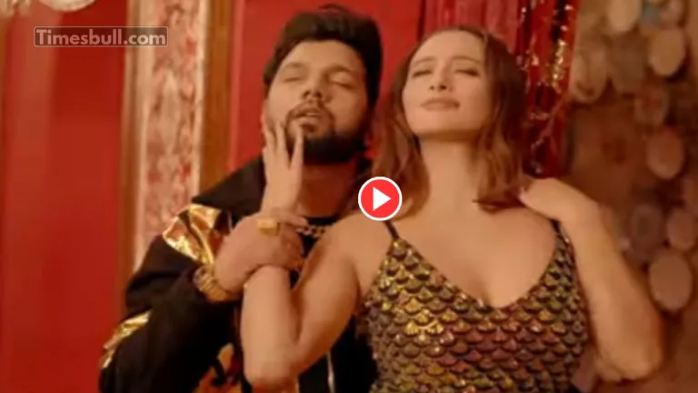 Bhojpuri Song: Neelkamal Singh New Song ‘Photo Zoom-Zoom’ Breaks All Records-Hits 1 Million Views in No Time