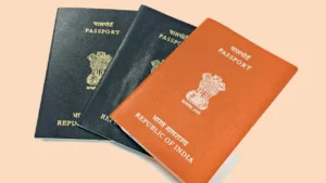 Featured image for: What is an orange passport? Find out the detail's in Business category