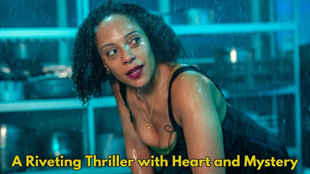 Must-Watch Harlan Coben ‘Missing You’ Series Emotional Depth Meets A Suspenseful Thriller with a Twist on Netflix