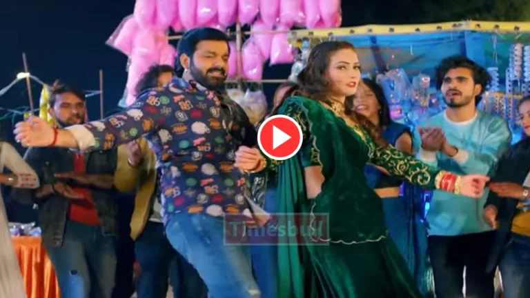 Bhojpuri Song: Must-Watch Pawan Singh & Shivani Singh Best Chemistry In ‘Dhani Ho Sab Dhan” Fire On Youtube With 350Million Views
