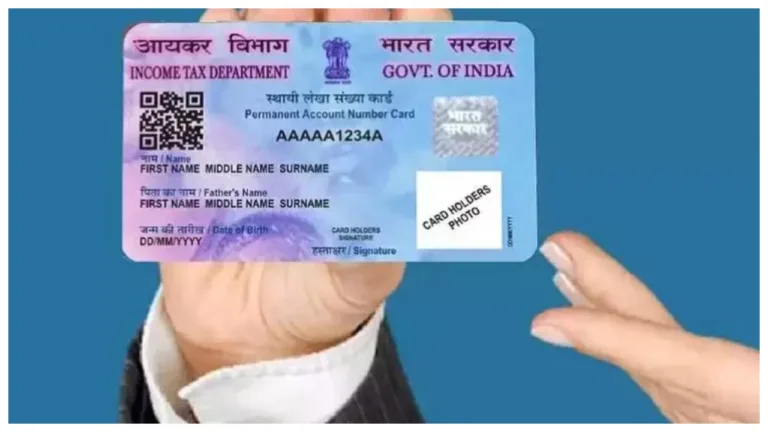How To Check if Your PAN Card Active Or Inactive? Here How