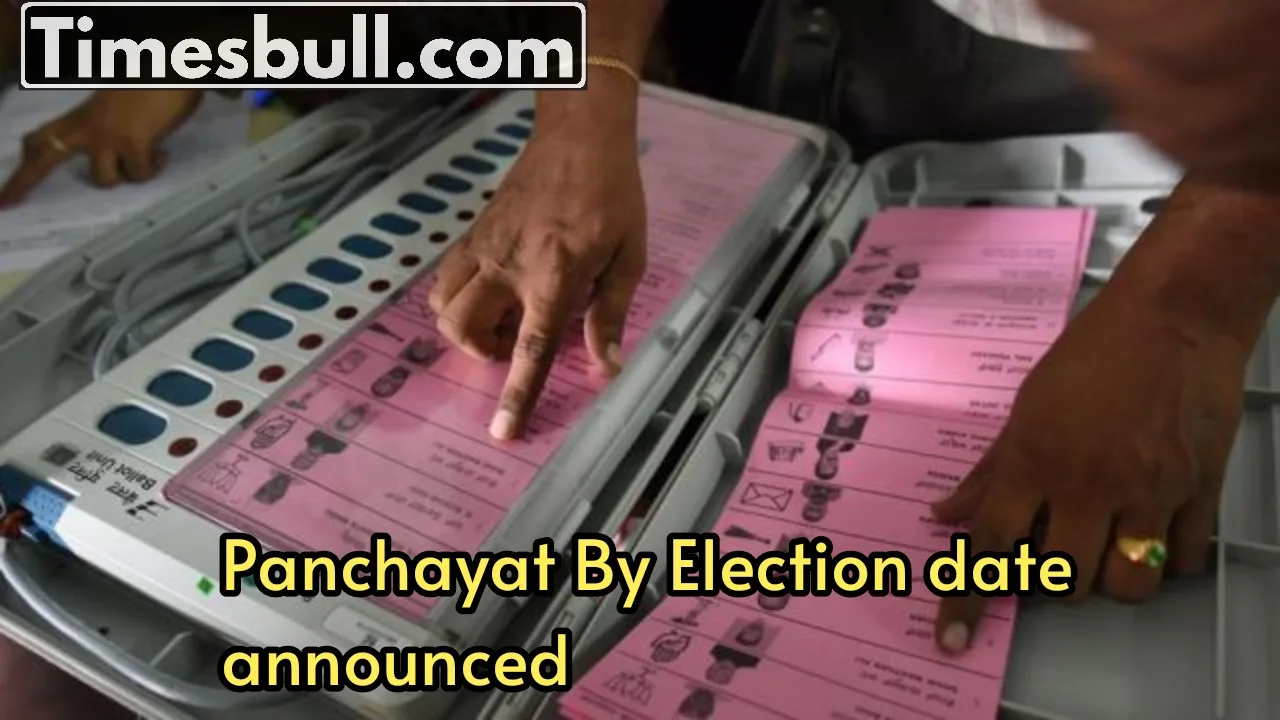 State Election Commission has
