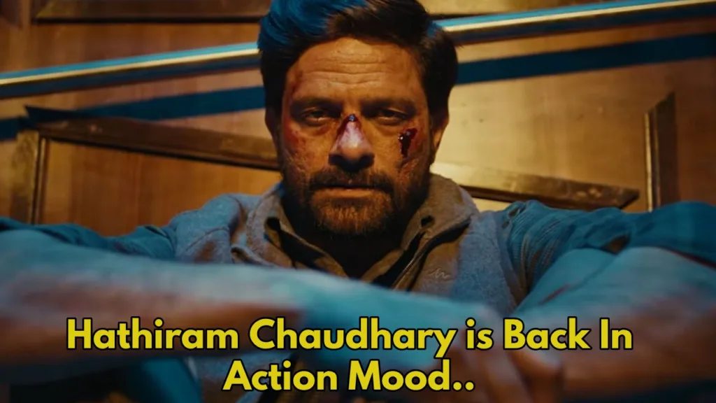 Must-Watch Jaideep Ahlawat Returns with Darker Secrets and New Demons, Paatal Lok Season 2 Teaser Out Now