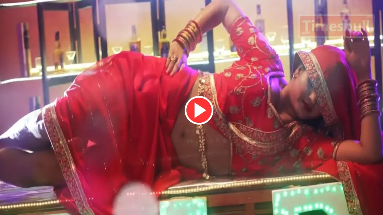 Bhojpuri Song: Must-Watch Pawan