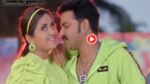 Featured image for: Bhojpuri Song: Pawan Singh & Kajal Raghwani Song 'Mood Banane Me To Time Lagta Hai' Takes Over YouTube Trends, Watch Now in Entertainment category