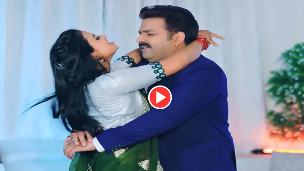 Pawan Singh Birthday Special: Must-Watch Pawan Singh Iconic Hits Songs That Are Breaking the Internet and Winning Fans Hearts Everywhere