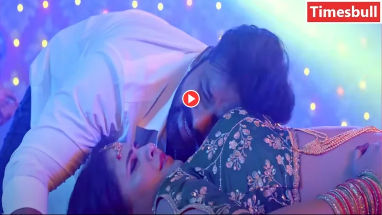Bhojpuri Song: Must-Watch Pawan Singh And Chandani Singh Song “Bhatar Babuaan Ke” Fire On Youtube With 4K Million Views