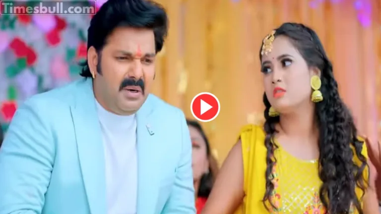 Bhojpuri Song: Must-Watch Pawan Singh Superhit Song ‘Piyar Farak Wali” Trend On Youtube With 50 Million Views