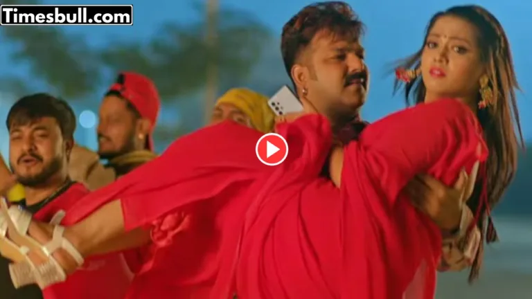 Bhojpuri Song: Pawan Singh & Shrishti Bharti News Song-Bhatar Khatir Ruselu” Fire On Youtube With Million Views In 1Hours