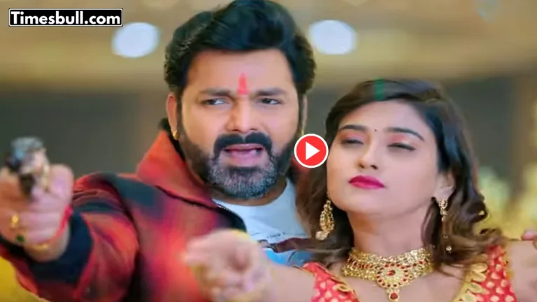 Bhojpuri Song: Pawan Singh & Akanksha Dubey Item Song ‘Ye Aara Kabh Hara Nahi ’ Sets the Stage on Fire, Watch Now