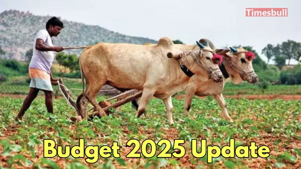 PM Kisan- Good News for Farmers, will Government increase To Rs 6,000 From Rs 10,000 Annually 