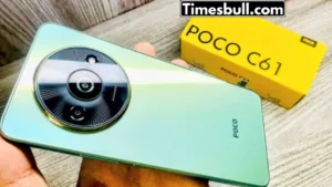 Featured image for: Poco C61 Under Rs 6000 From Flipkart Republic Bonanza Day Sale, Orders Now  in Gadgets category