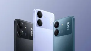 Featured image for: Buy Poco X6 Neo Under Rs 12,000 on Flipkart; Order It Now in Gadgets category