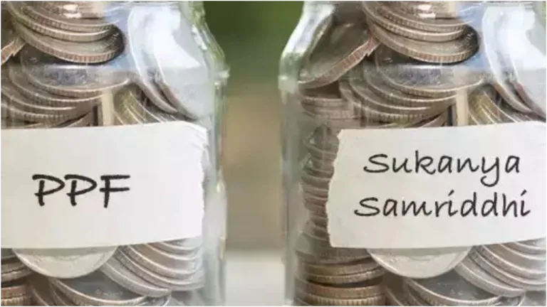 PPF Vs Sukanya Samriddhi, which is better option for you? lets find out