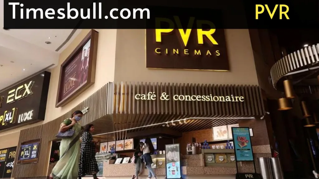 PVR Inox launches app feature ‘SCREENIT’, know the details