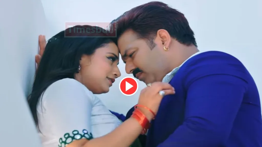 Bhojpuri Song: Pawan Singh Superhit Gaana ‘ Man Main Je Tohar Saber Rahi Raja Ji’ Fire On Internet, Must-Watch Here