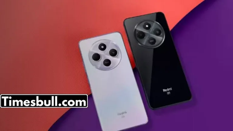 Redmi A4 5G With 5160mAh Battery Phone Under Rs 8000, Know How Deals Work