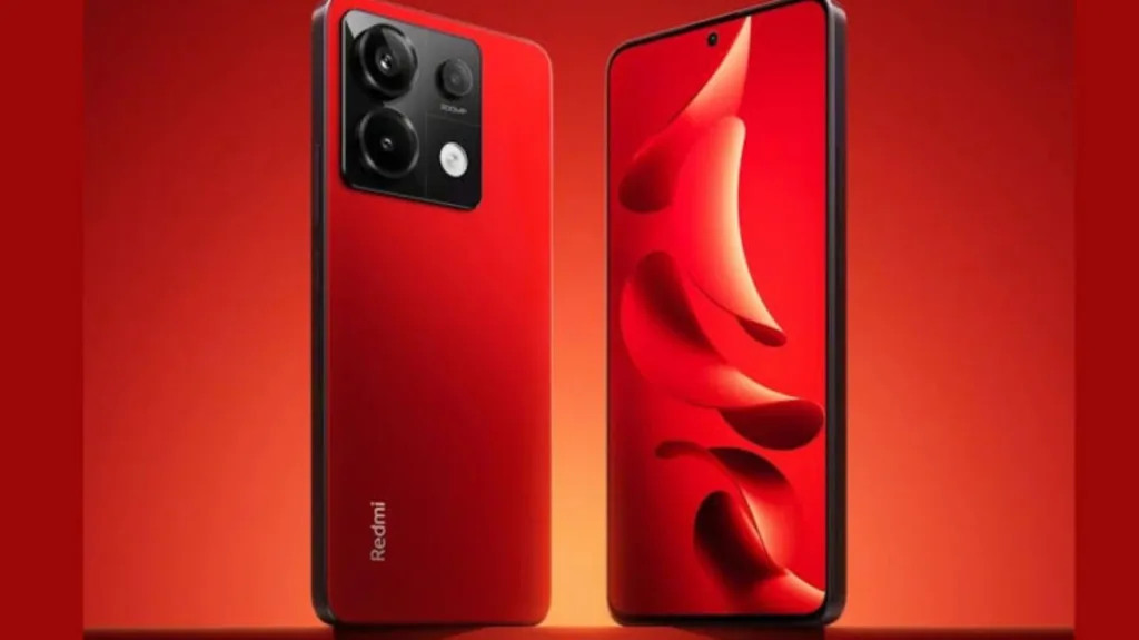 Amazon Sale- Save upto Rs 9000 Redmi Note 13 Pro with 200MP camera