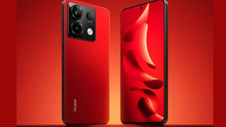 Amazon Sale- Save upto Rs 9000 Redmi Note 13 Pro with 200MP camera