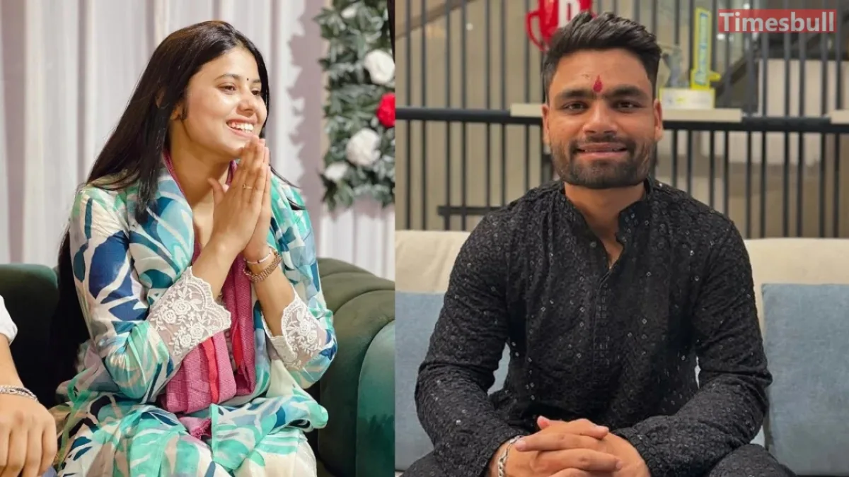 rinku singh