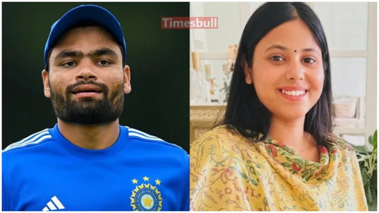 Rinku-Priya Wedding: रिंकू सिंह और प्रिया सरोज की शादी पर लगी मुहर! जानिए कब होगी सगाई?