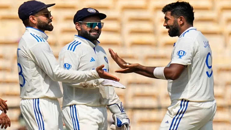 वर्ल्ड क्रिकेट का सबसे महान खिलाड़ी कौन? Rishabh Pant ने बताया नाम