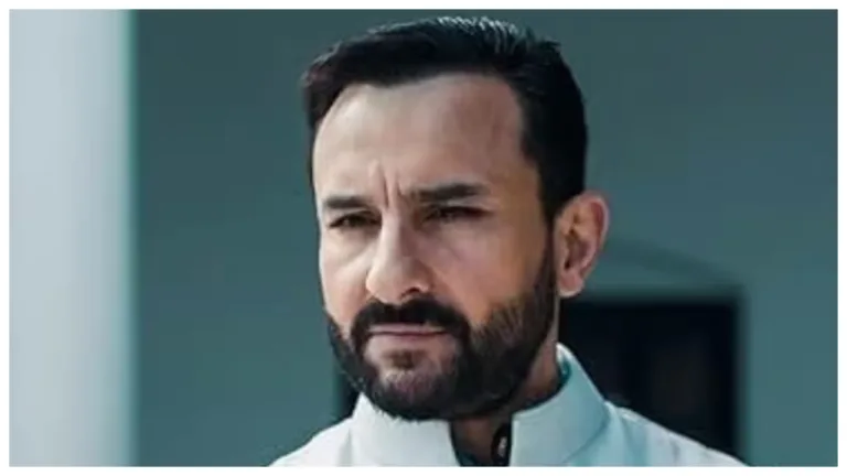 Saif Ali Khan attacked with knife, Undergoes Surgery After Home Robbery