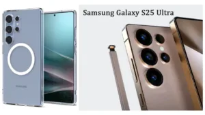 Featured image for: Samsung Galaxy S25 Ultra Images Reveal 'Icy Blue' Color Variant, Here Complete Features! in Gadgets category