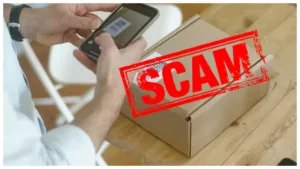 Featured image for: Scam Alert - Scammers targeting KYC, Parcel, Job Scams & More, How to Stay Safe in Business category
