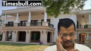 Featured image for: BJP released a 14 minutes video of Arvind Kejriwal's 'Sheesh Mahal', let's have a look in India category