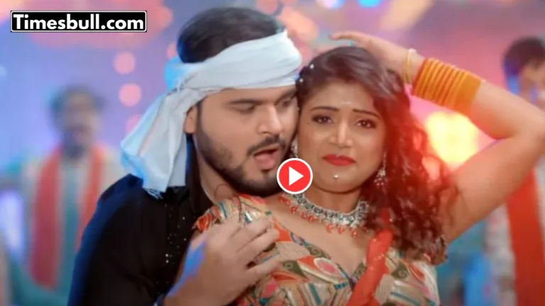 Bhojpuri Song: Must-Watch Arvind Akela Kallu Viral Song ‘Seeti’ Hits Millions of Views in Just 1 Day