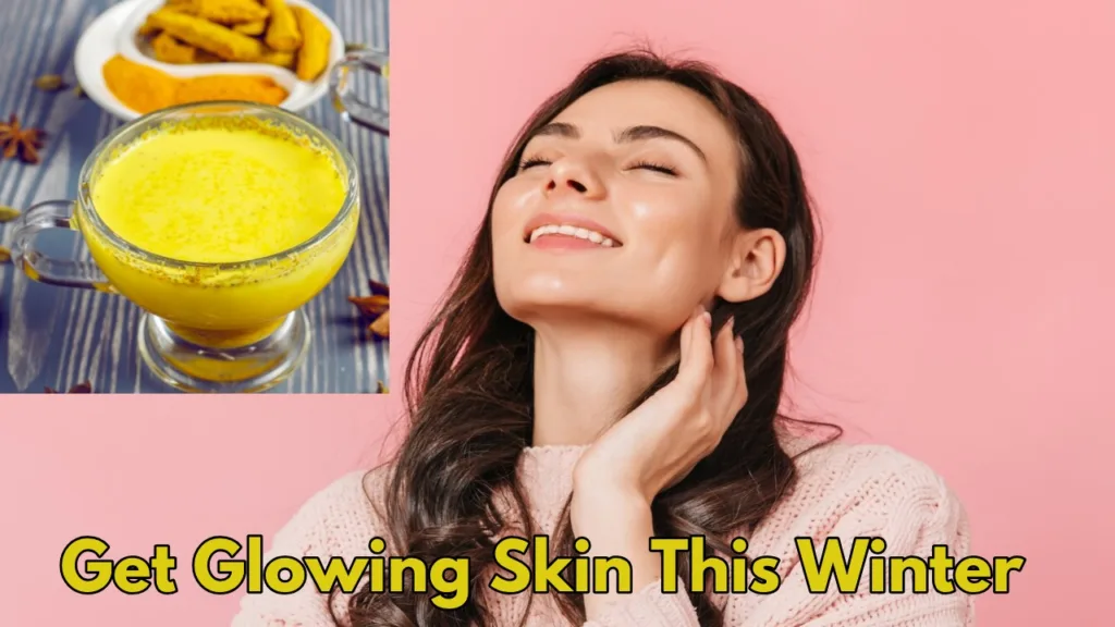 Winter Skincare Hack: Boost Your Skin Glow in Winter with Simple Turmeric Shots, Here How!