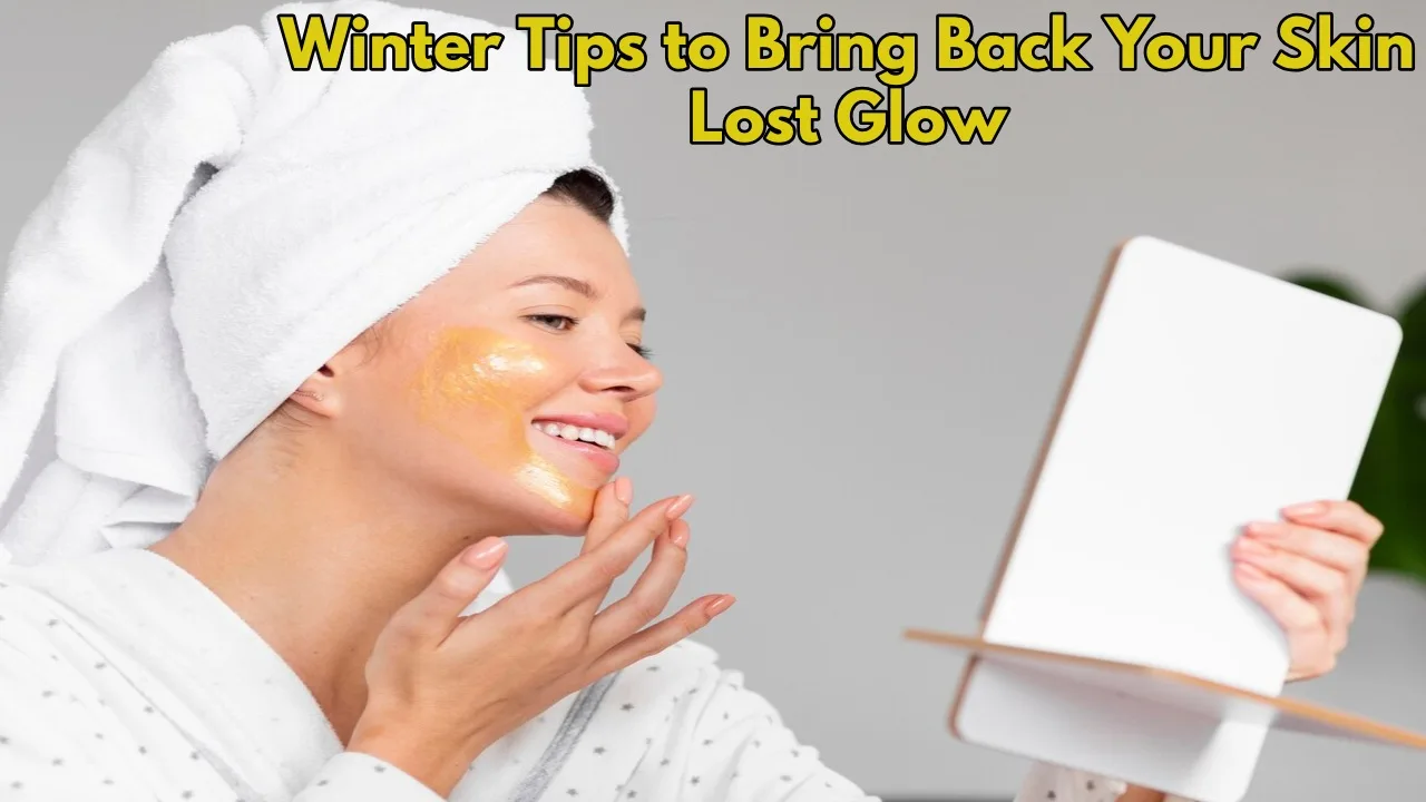 Skin Glow Hacks: How