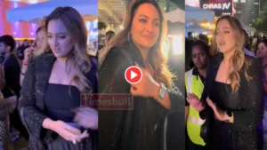 Featured image for: Sonakshi Sinha Says, “Stop It Now” – What Made Her Furious? in Entertainment category