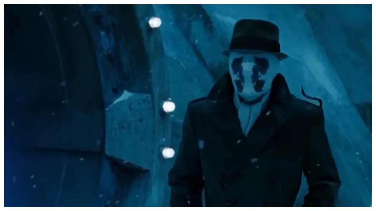 Best psychological Horror Movie