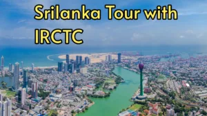 Featured image for: IRCTC has launched a special tour package for new year in lowest price, know the details  in Business category