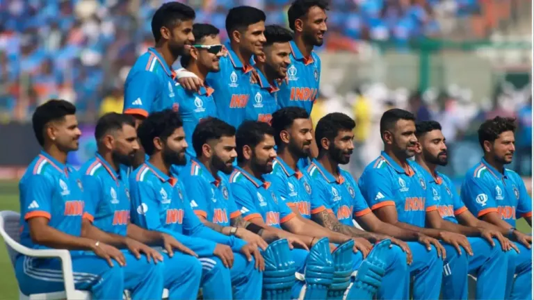 चैंपियंस ट्रॉफी 2025 के लिए 15 खिलाड़ियों की लिस्ट तैयार, जल्द हो सकता है टीम इंडिया का ऐलान