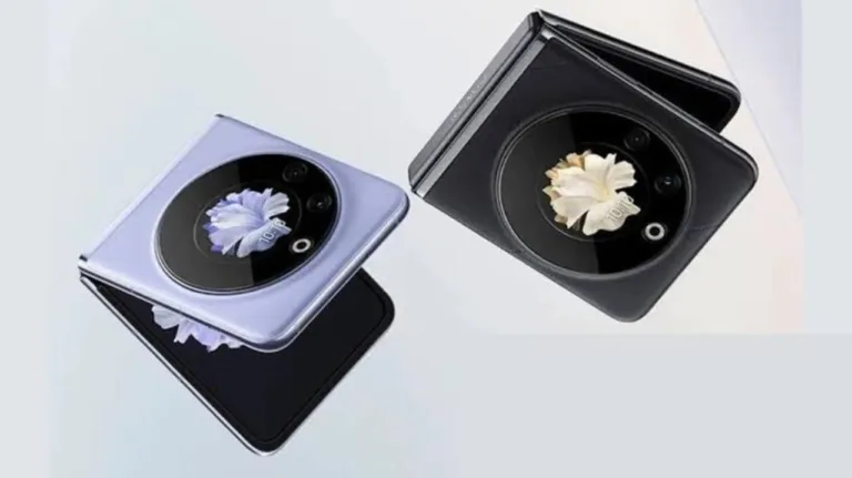 Amazon Sale—Buy Tecno Phantom V Flip Under 25000, See Offers Detail