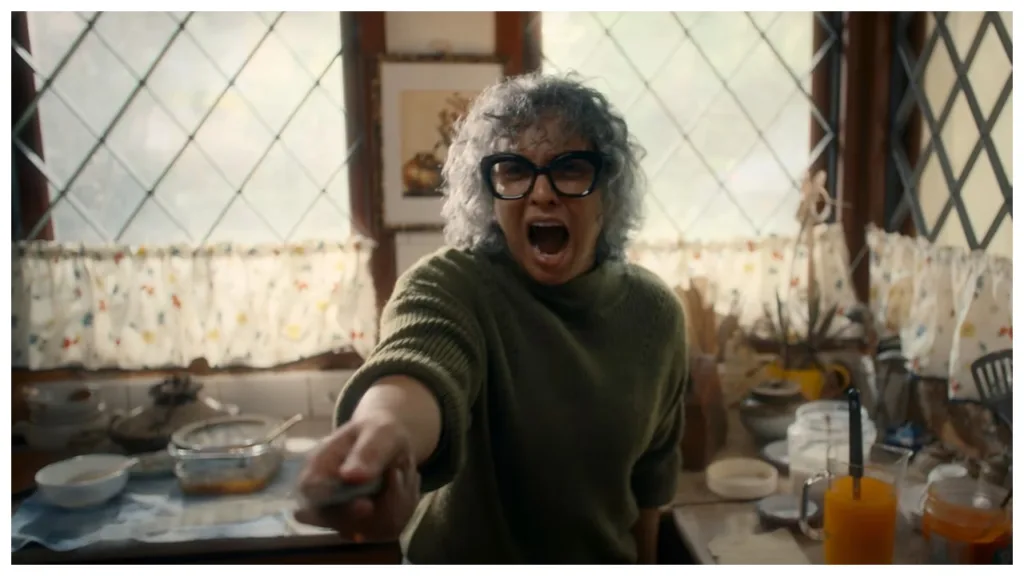 Psychological Thriller Movie – Must-Watch High IMDb Rating ‘Bougainvillea’ Now on SonyLiv