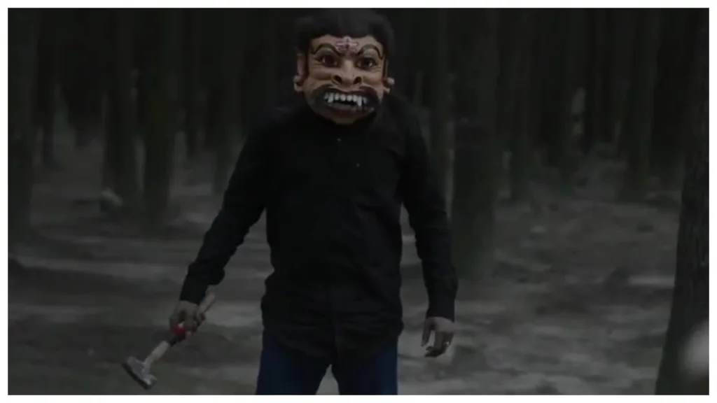 Top 4 Thriller Movie – Must Watch Psychological film on Netflix, Prime Video, Zee5