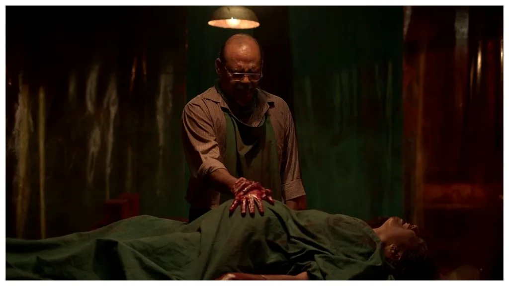 Why Tamannaah Bhatia ‘November Story’ Web Series Must – Watch, Review Here