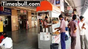 Featured image for: No need to carry food from home while traveling by train anymore, eat freely at these stations in Business category