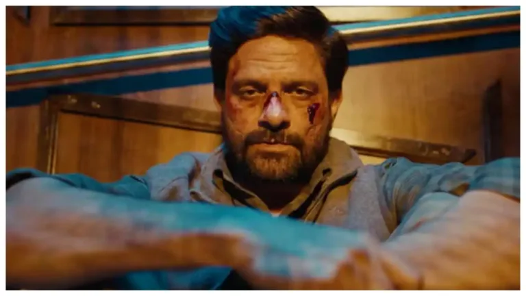 Upcoming OTT Release – Must Watch Paatal Lok 2, Grah Laxmi & More on Prime Video, Netflix