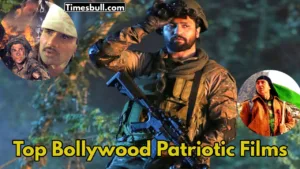Featured image for: Celebrate Republic Day 2025 with These Inspiring Patriotic Movies on OTT in Entertainment category