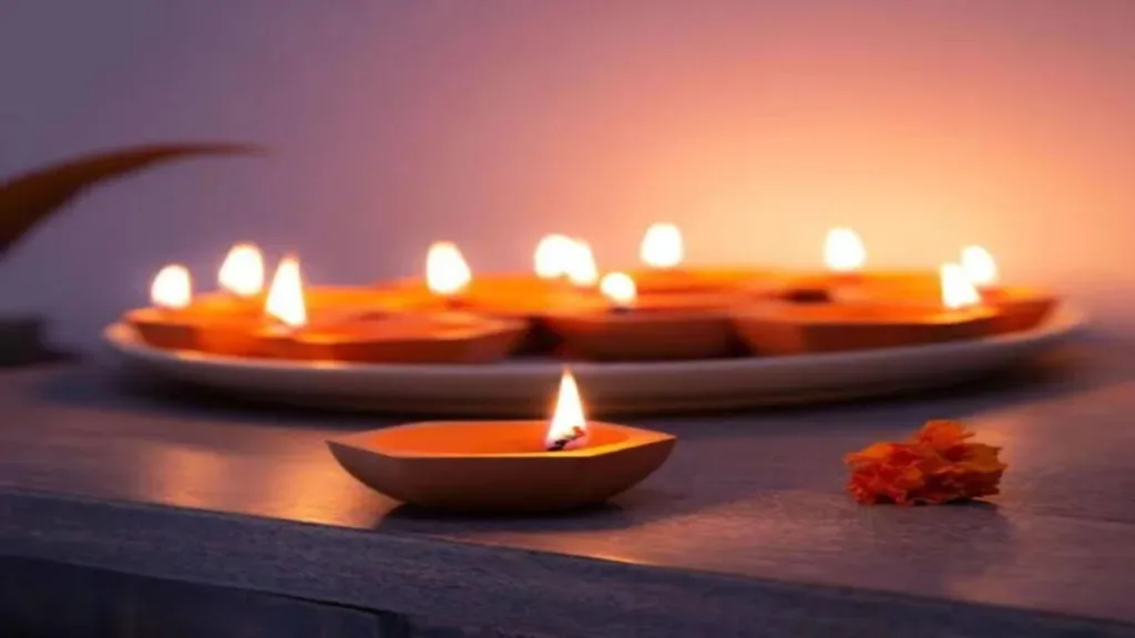 Vastu Tips: Diyas made from flour are amazing, they will eradicate all the problems of life from the root!