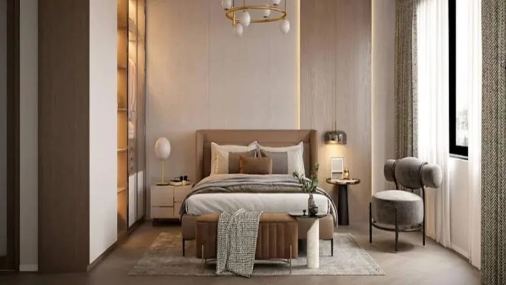 Vastu Tips For Bedroom: Keep the bed in this direction in the bedroom, all problems will go away!