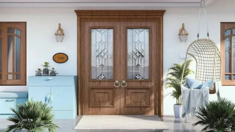 Vastu Shastra: Take care of these special things related to the main door of the house