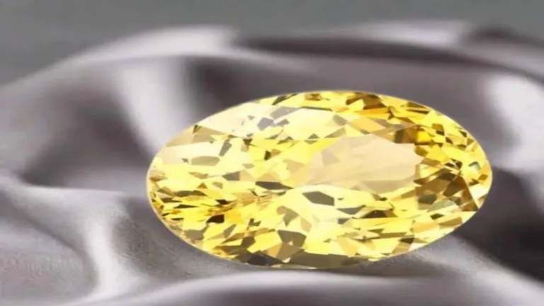 Gemology Tips: Wear just this one gem and your family’s health will never be affected!